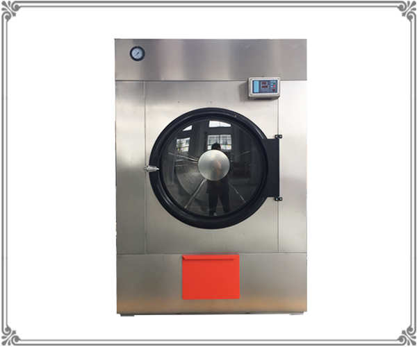 Latex dryer series