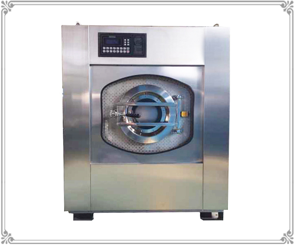 Automatic eluent series
